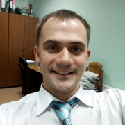 Алексей Чивилёв on My World.