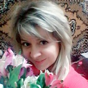 Галина Данилова on My World.