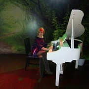 Людмила Павличенко on My World.