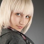 Светлана Золотарь on My World.
