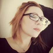 .-•*``°• РыЖа ПчАтАя. •°``*•-. в Моем Мире.