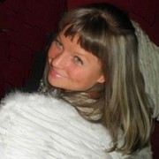 Светлана Катина on My World.
