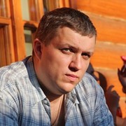 Андрей Лапшин on My World.