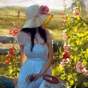 LARA MAZUROVA on My World.
