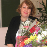 Лариса Кошелева в Моем Мире.