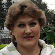 Лара Яскевич on My World.