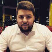 Валентин Кидик on My World.
