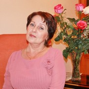 Лариса Говорухина on My World.