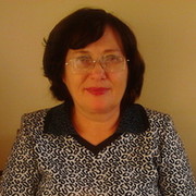 Лариса Коробейникова on My World.