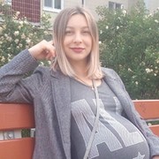 Кукош Марина on My World.