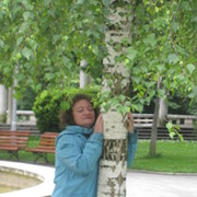 Лея Шушан on My World.