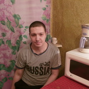 алексей орехов on My World.