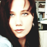 Елена Парунова on My World.