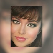 Елена Сажина on My World.