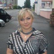 Елена Маркевич в Моем Мире.