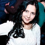 Лена Осипова on My World.