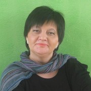 Лена Сергун on My World.