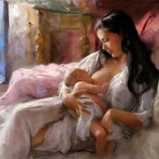 Елена . . on My World.