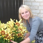 Елена Соколова on My World.