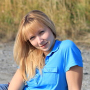 Елена Отческова (Медведева) on My World.