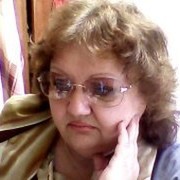 Любовь Костенко on My World.