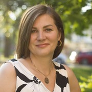 Елена Ковалевская on My World.