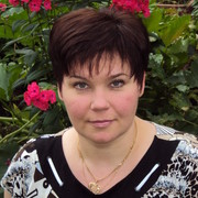Елена Резвых on My World.