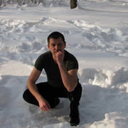 Леонид Малышев on My World.