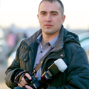 Лев Боценюк on My World.