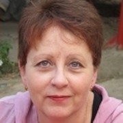 Ирина Z on My World.