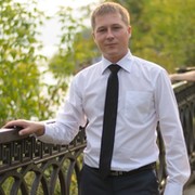 Евгений Любимцев on My World.