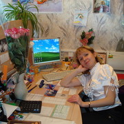 Наталья Алексеева on My World.