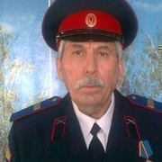 Иван Левченко on My World.