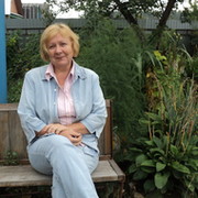 Лидия Алимова on My World.