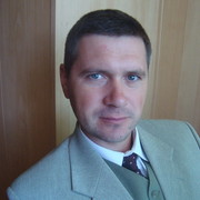 Олег Лихоманов on My World.