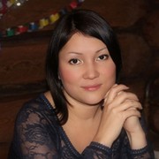 Лилия Шафикова on My World.