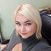 Лилия Васильева on My World.