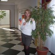 Лилия Собинина on My World.