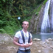 Сергей Трушкин on My World.