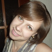 Елена Макеева on My World.