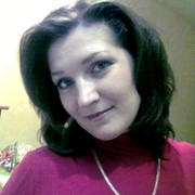 Татьяна Обухова on My World.