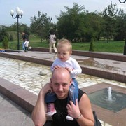 Дмитрий Литвинов on My World.