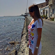 Алла Ашихина on My World.