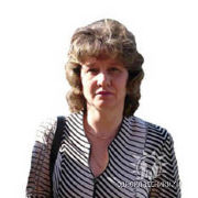 Елена Литвиненко on My World.