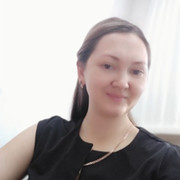 Елена Иванова on My World.