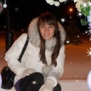 Лилия Вахабова on My World.
