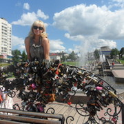 ольга лобанова on My World.