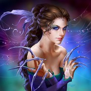 Алла Ветер on My World.