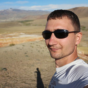 Иван Куликов on My World.