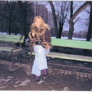 Лора Иванова on My World.